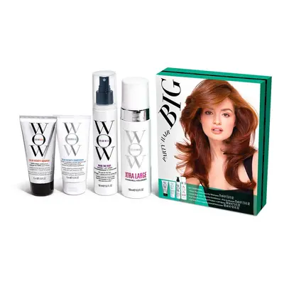 Color Wow Big Volume Party Hair Kit - Worth £67.50