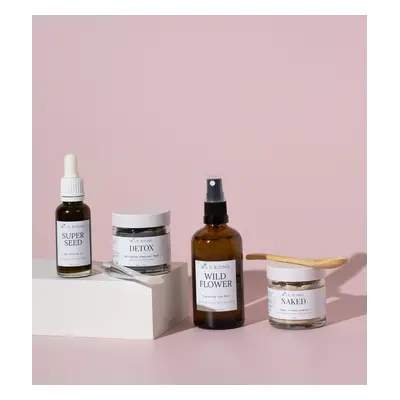 Teenage Skin Acne Set