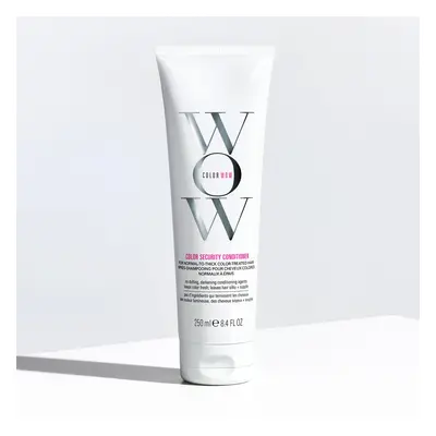 Color Wow Color Security Conditioner (for Normal to Thick Hair) 250 ml