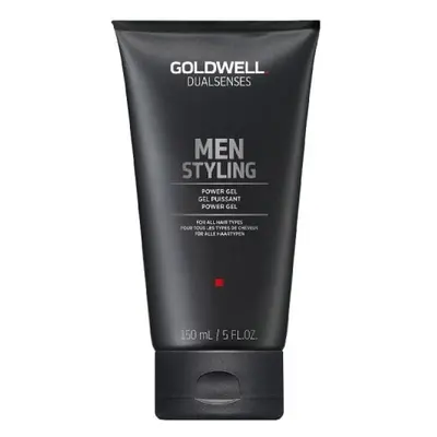 Goldwell Dualsenses Men Styling Power Gel 150ml - For All Hair Types