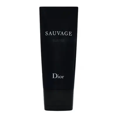 Christian Dior Sauvage - 125ml Shaving Gel