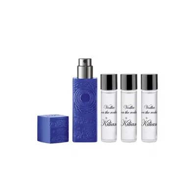 Kilian Vodka On The Rocks 30ml Eau De Parfum Travel Gift Set