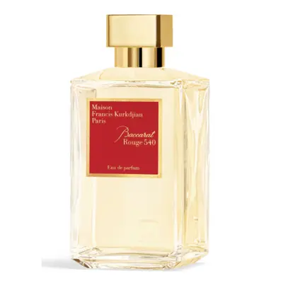 Maison Francis Kurkdjian Baccarat Rouge 540 EDP 200ml