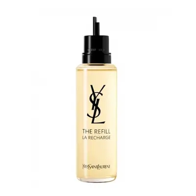 Yves Saint Laurent Libre Refill 100ml Eau de Parfum Spray