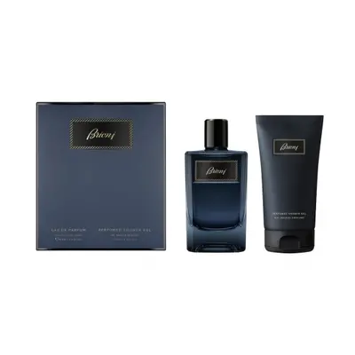 Brioni By Brioni For Men - Gift Set With 100ml EDP Spray and 150ml Shower Gel