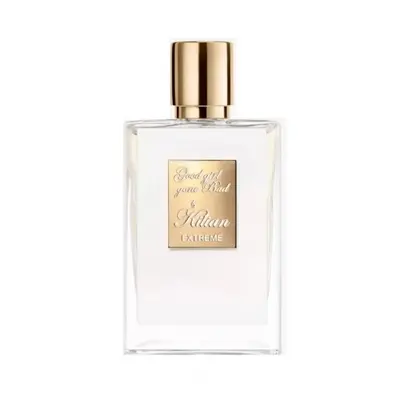 Kilian Good Girl Gone Bad For Women - 50ml Eau de Parfum Refillable Spray + Case