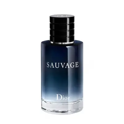 Christian Dior Sauvage - 200ml Eau De Toilette Spray