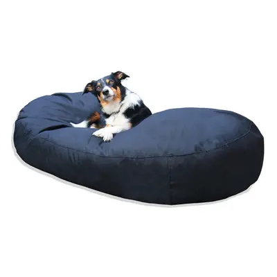 Big Oval Dog Bed Bean Bag