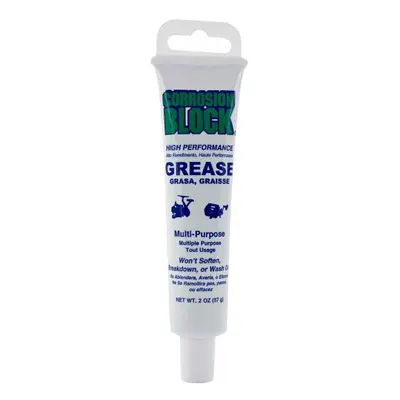 Corrosion Block Anti Corrosion Grease - 54g Tube