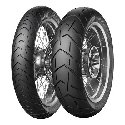 Metzeler Tourance Next 2 Motorcycle Tyre - 120/70 ZR19 (60W) TL - Front