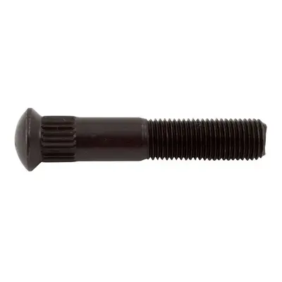 Demon Tweeks Competition Wheel Stud - 3/8" UNF, Standard + 25mm, 60mm Long