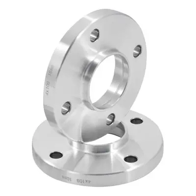 Hub Buddies Hubcentric Wheel Spacer - Hubcentric Spacer Honda / Rover / MG 16mm 4 Stud 4X100 56.