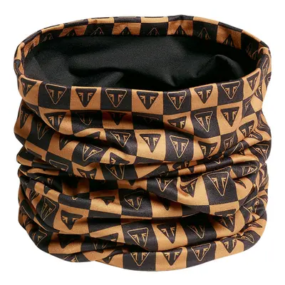 Triumph Prix Neck Tube Gold | Triumph Motorcycle Clothing