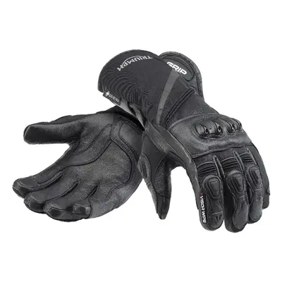 Triumph Alder 2-In-1 Gore Tex Motorcycle Motorcycle Gloves | Triumph Motorcycle Clothing