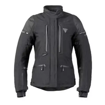 Triumph Ladies Hythe Motorcycle Jacket | Triumph Motorcycle Clothing