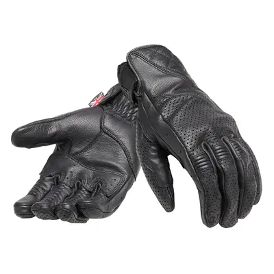 Triumph Banner Motorcycle Gloves | Triumph Motorcycle Clothing