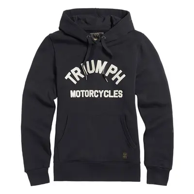 Triumph Ladies Orla Hoodie | Triumph Motorcycle Clothing
