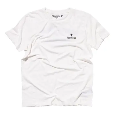 Triumph Chatterton T-Shirt | Triumph Motorcycle Clothing
