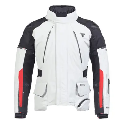Triumph Alder Gtx Motorcycle Jacket Grey | Triumph Motorcycle Clothing