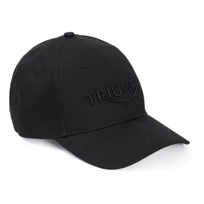Triumph Mundsley Cap Black | Triumph Motorcycle Clothing