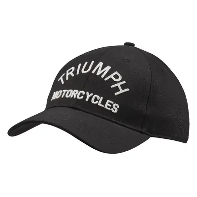 Triumph Shaw Baseball Cap | Triumph Motorcycle Clothing