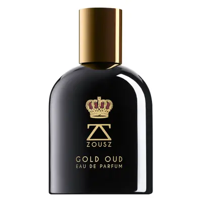 Gold Oud Perfume | Size: 100mL | Quantity: 1