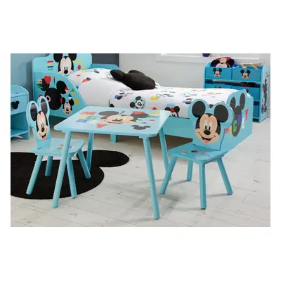 Disney Home - Mickey Mouse Table & Chairs