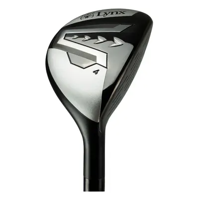 Lynx NEW Ladies Crystal Hybrids
