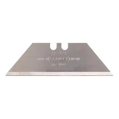 Stanley 1992B Knife Blades Heavy-Duty - Pack of 10 STA211921