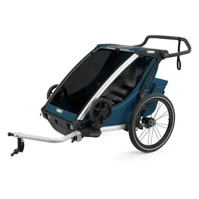 Thule: TRAILER CH Cross2 Maj Blue