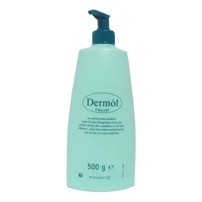 Dermol Cream