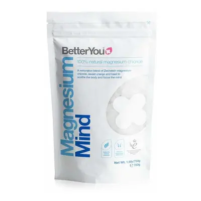 BetterYou Magnesium Flakes Mind