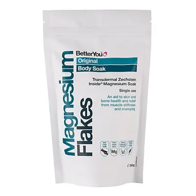 BetterYou Magnesium Flakes Original