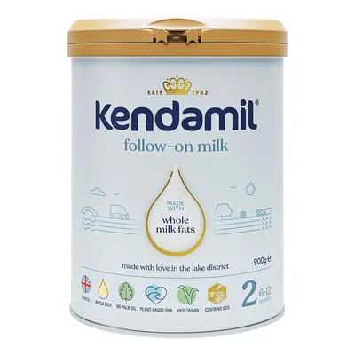 Kendamil Classic Follow On Milk Stage 2 800g