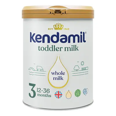 Kendamil Classic Toddler Milk 800g