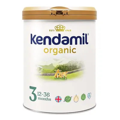 Kendamil Goat Toddler Milk 800g