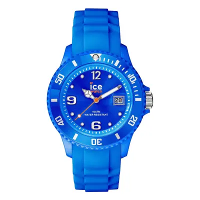 Ice Watch Ice-Sili Big Blue - Blue