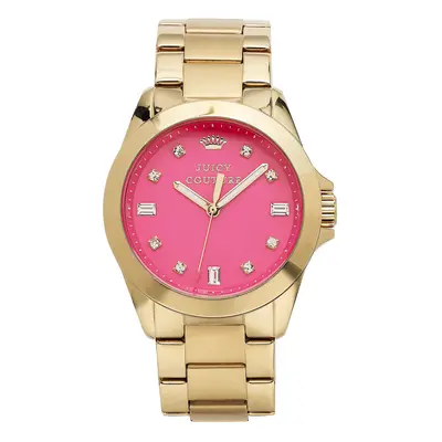 Juicy Couture Watch Stella D - Pink