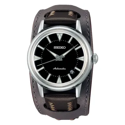 Seiko Watch Prospex Alpinist 1959 Recreation Limited Edition D - Black