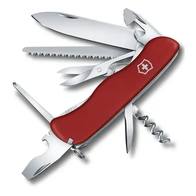 Victorinox Swiss Army Large Pocket Knife Outrider