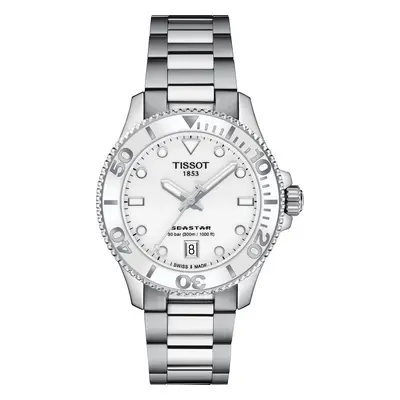 Tissot Seastar 1000