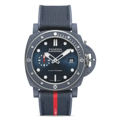Panerai Submersible QuarantaQuattro Luna Rossa Ti-Ceramitech