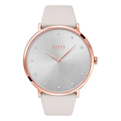 Hugo Boss Watch Jillian Ladies - Grey