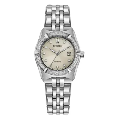 Citizen Corso Diamond Ladies