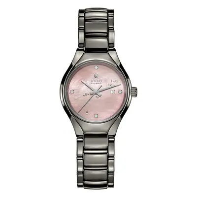 Rado Watch True Diamond S - Pink