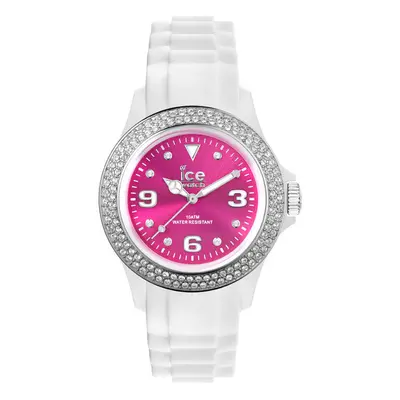 Ice Watch Star Pink D - Pink