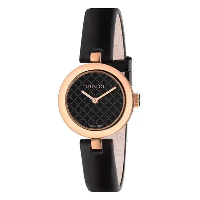 Gucci Watch Diamantissima Ladies D