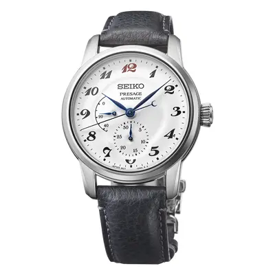 Seiko Presage Watch Laurel 110th Anniversary Limited Edition