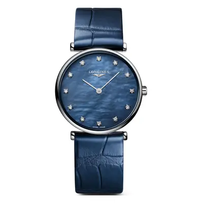 Longines La Grande Classique De Longines Ladies Watch