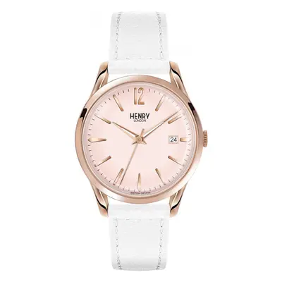 Henry London Watch Pimlico Ladies - Pink